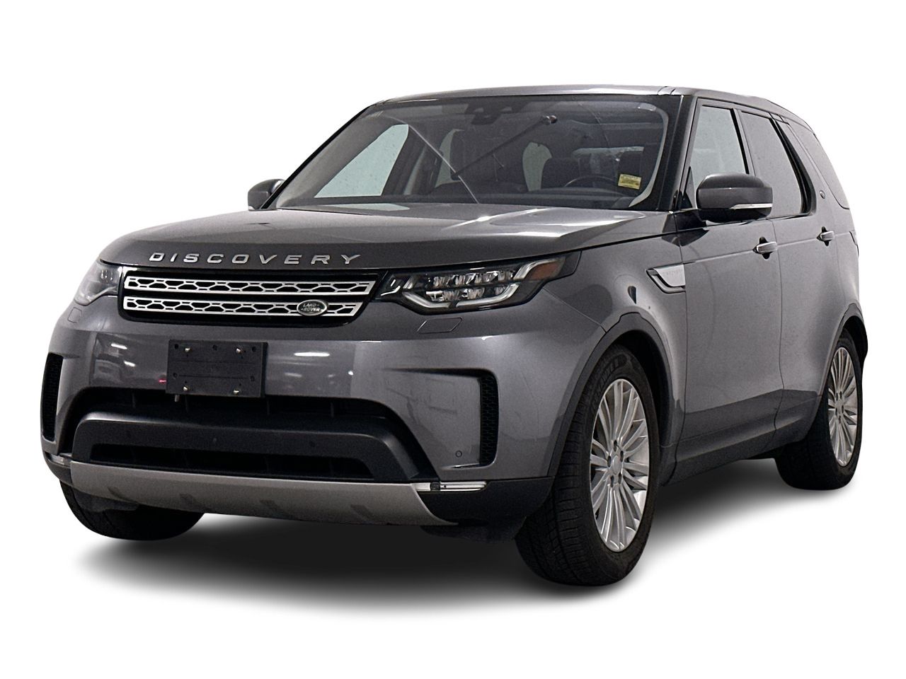Land Rover Discovery  2018 à Vancouver, Colombie-Britannique