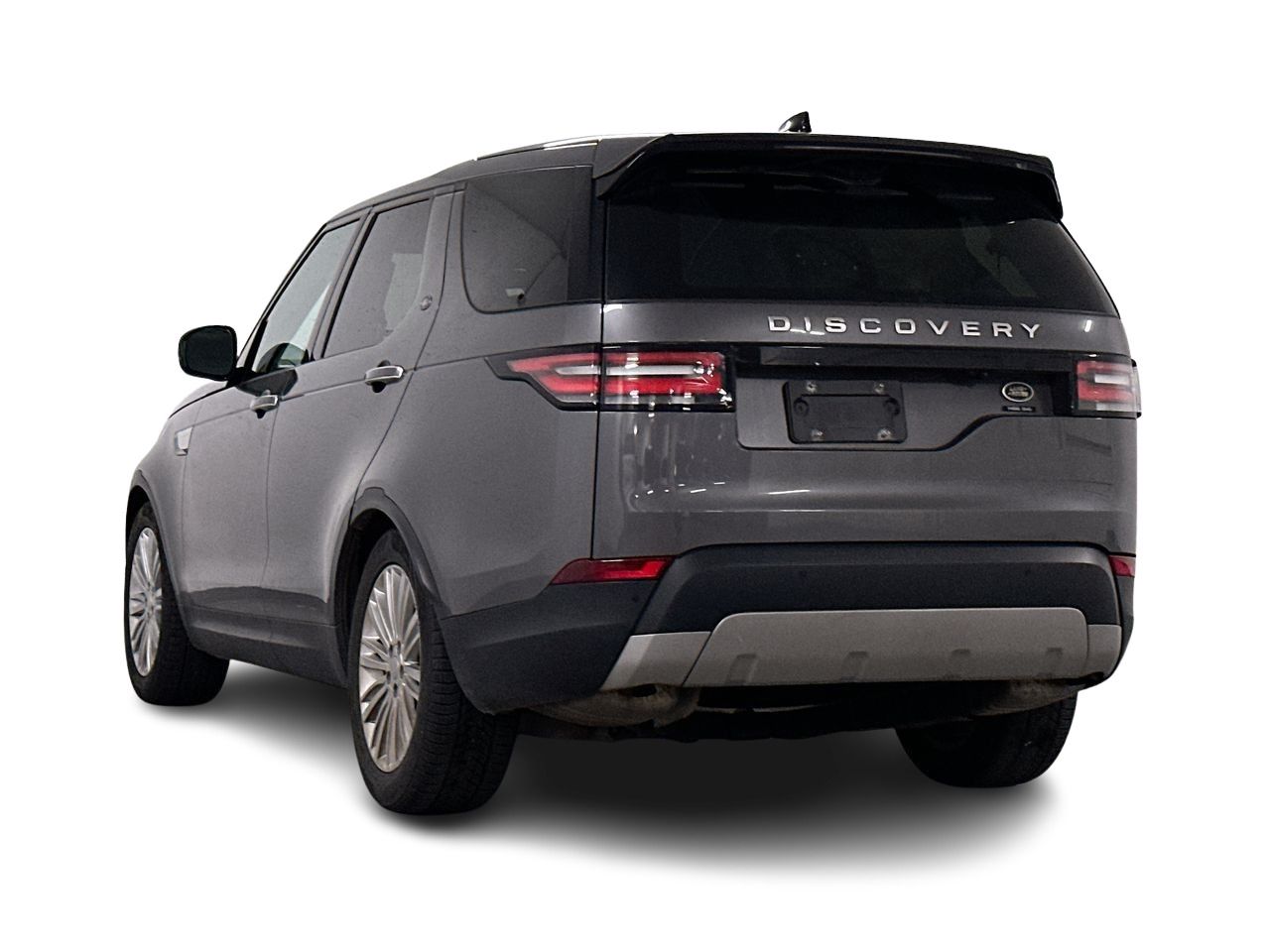 Land Rover Discovery  2018 à Vancouver, Colombie-Britannique