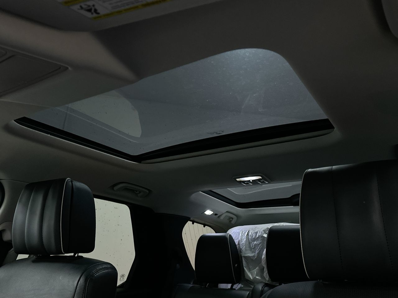 Land Rover Discovery  2018 à Vancouver, Colombie-Britannique