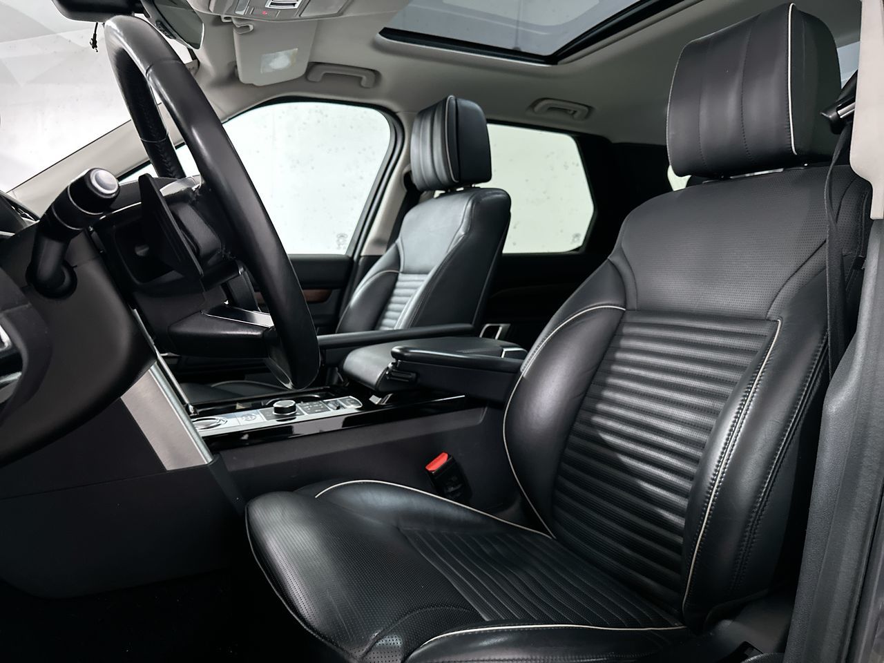 Land Rover Discovery  2018 à Vancouver, Colombie-Britannique