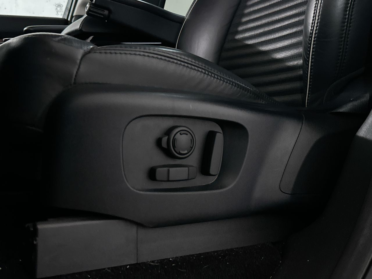 Land Rover Discovery  2018 à Vancouver, Colombie-Britannique