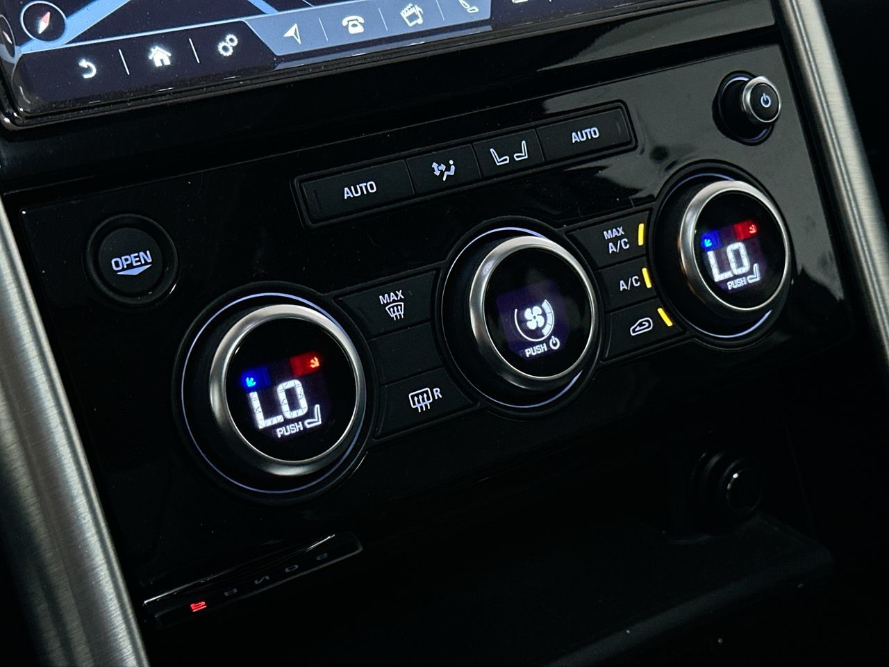 Land Rover Discovery  2018 à Vancouver, Colombie-Britannique