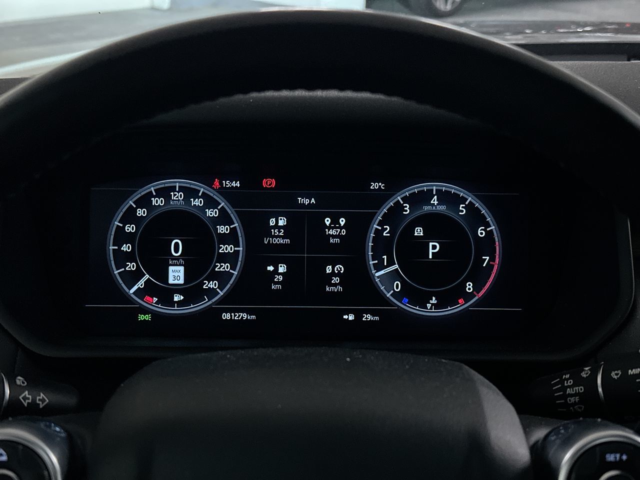 Land Rover Discovery  2018 à Vancouver, Colombie-Britannique