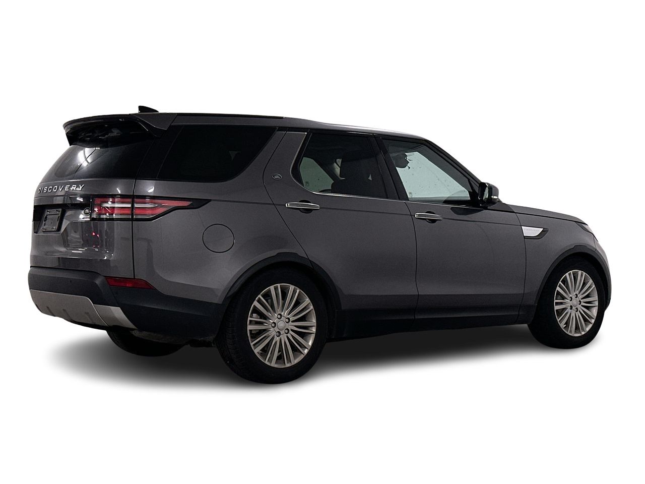 Land Rover Discovery  2018 à Vancouver, Colombie-Britannique