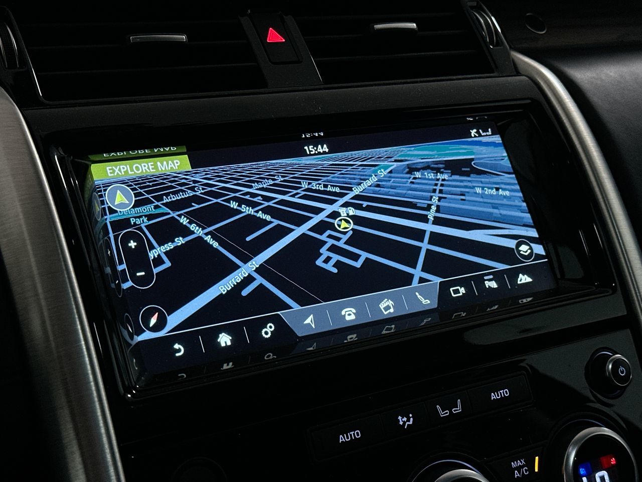 Land Rover Discovery  2018 à Vancouver, Colombie-Britannique