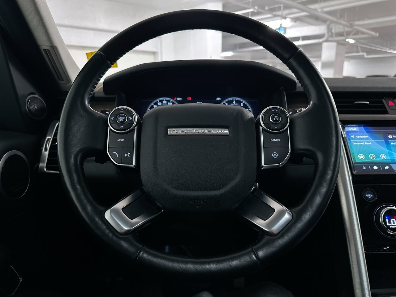 Land Rover Discovery  2018 à Vancouver, Colombie-Britannique