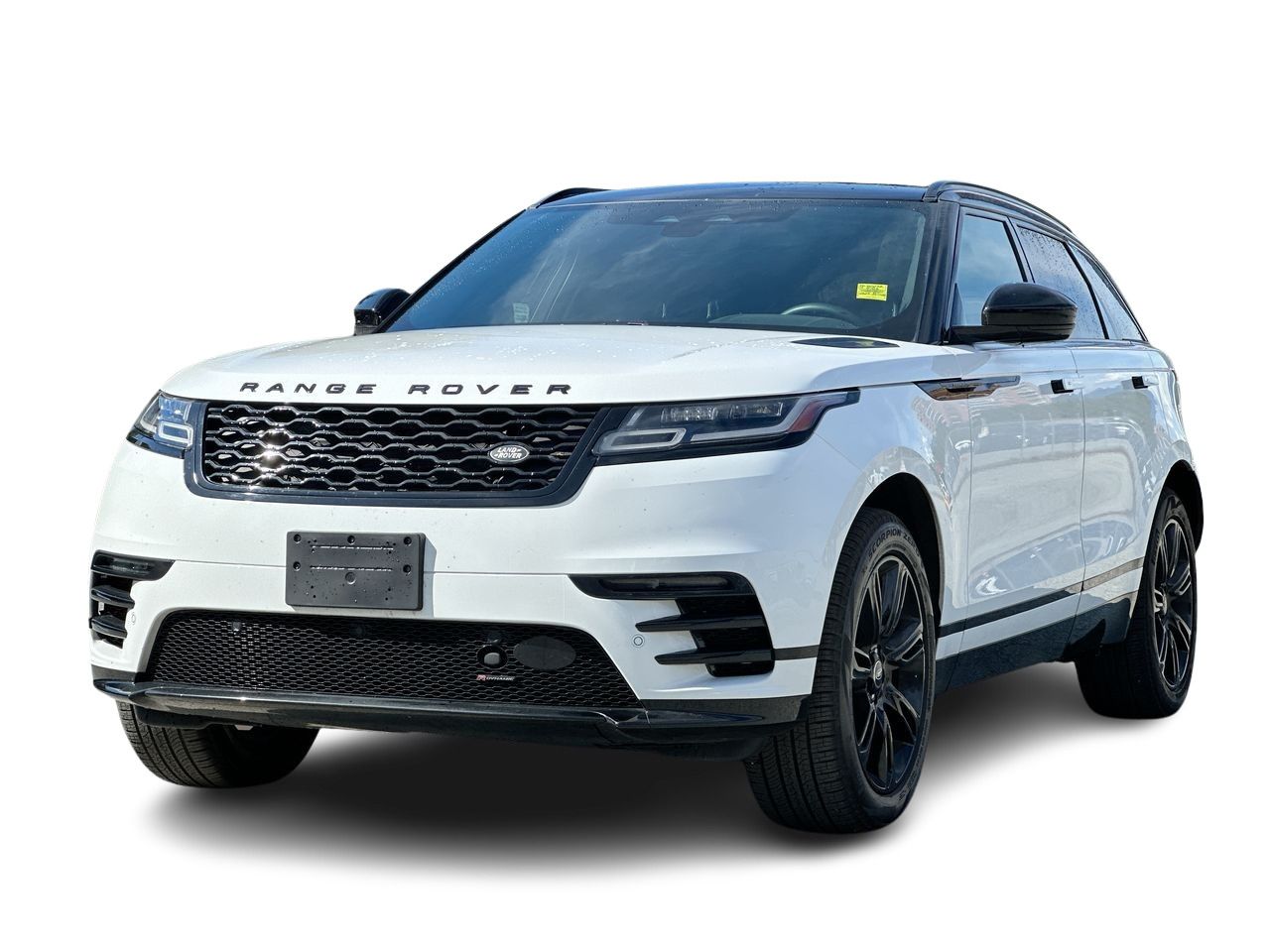 2023 Land Rover Range Rover Velar in Vancouver, British Columbia