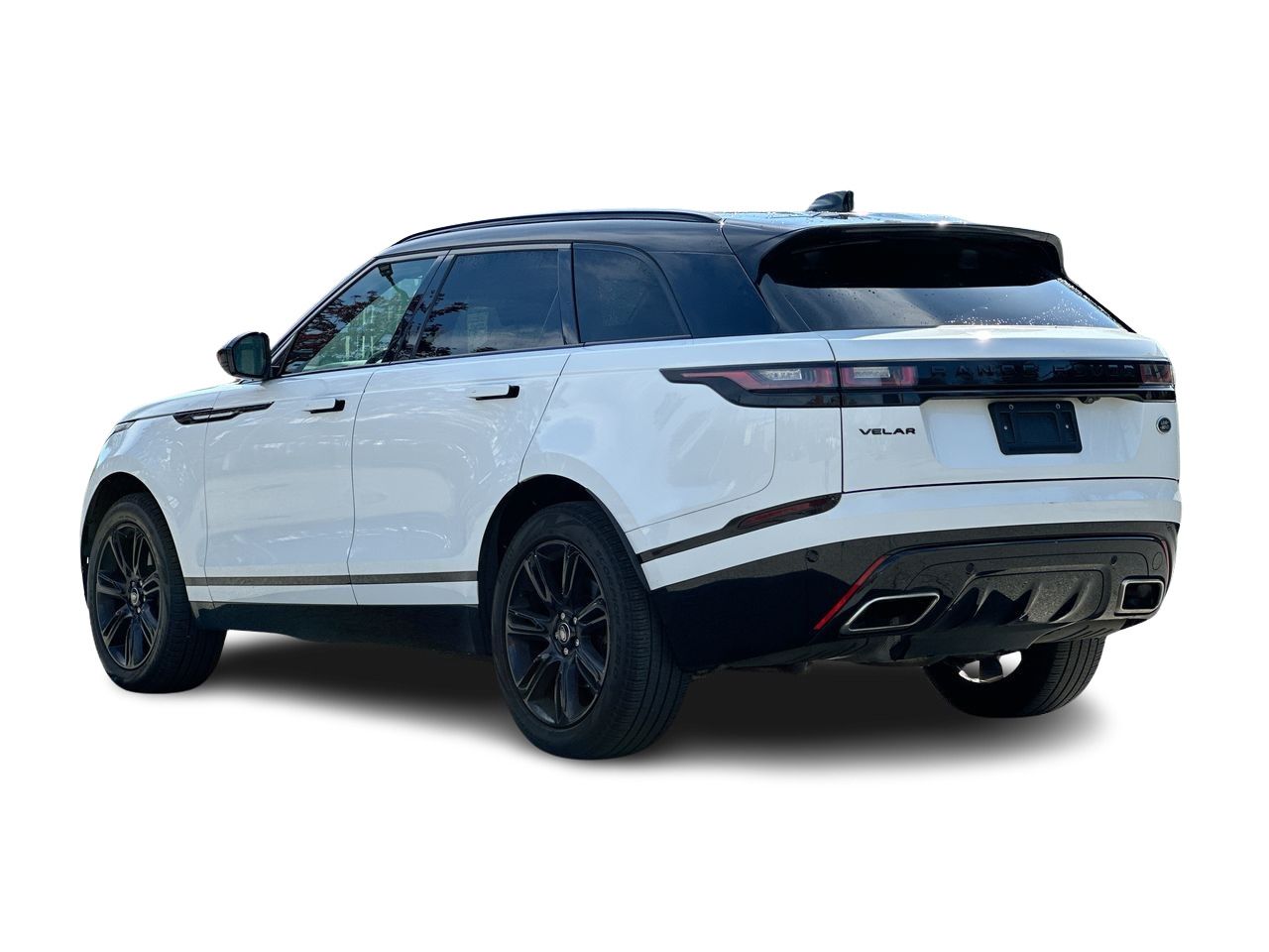2023 Land Rover Range Rover Velar in Vancouver, British Columbia