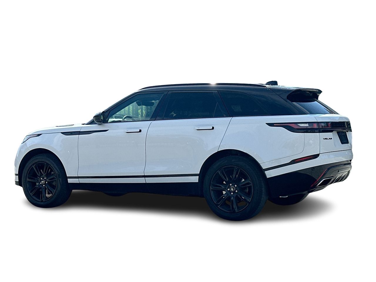 2023 Land Rover Range Rover Velar in Vancouver, British Columbia