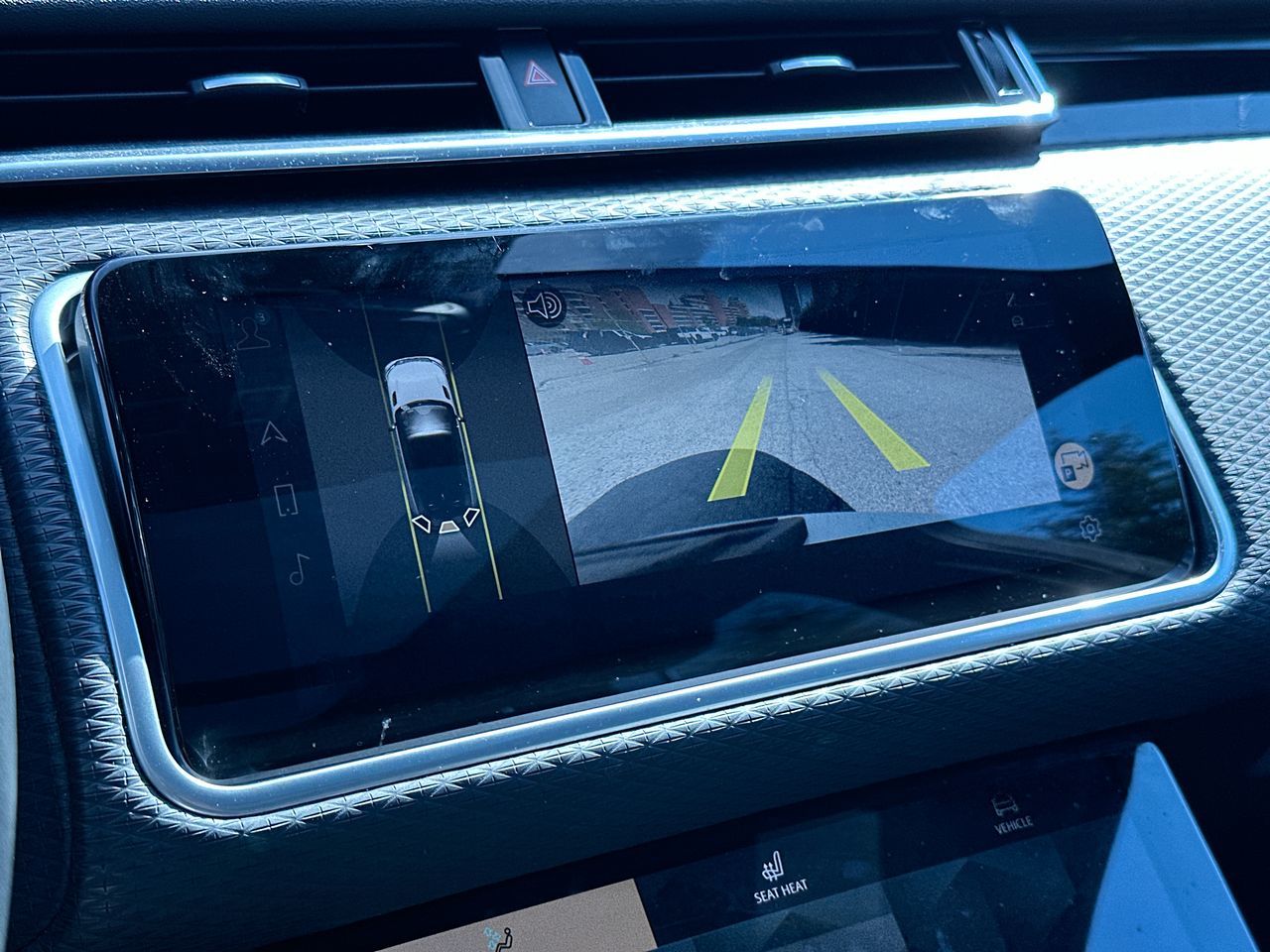 2023 Land Rover Range Rover Velar in Vancouver, British Columbia