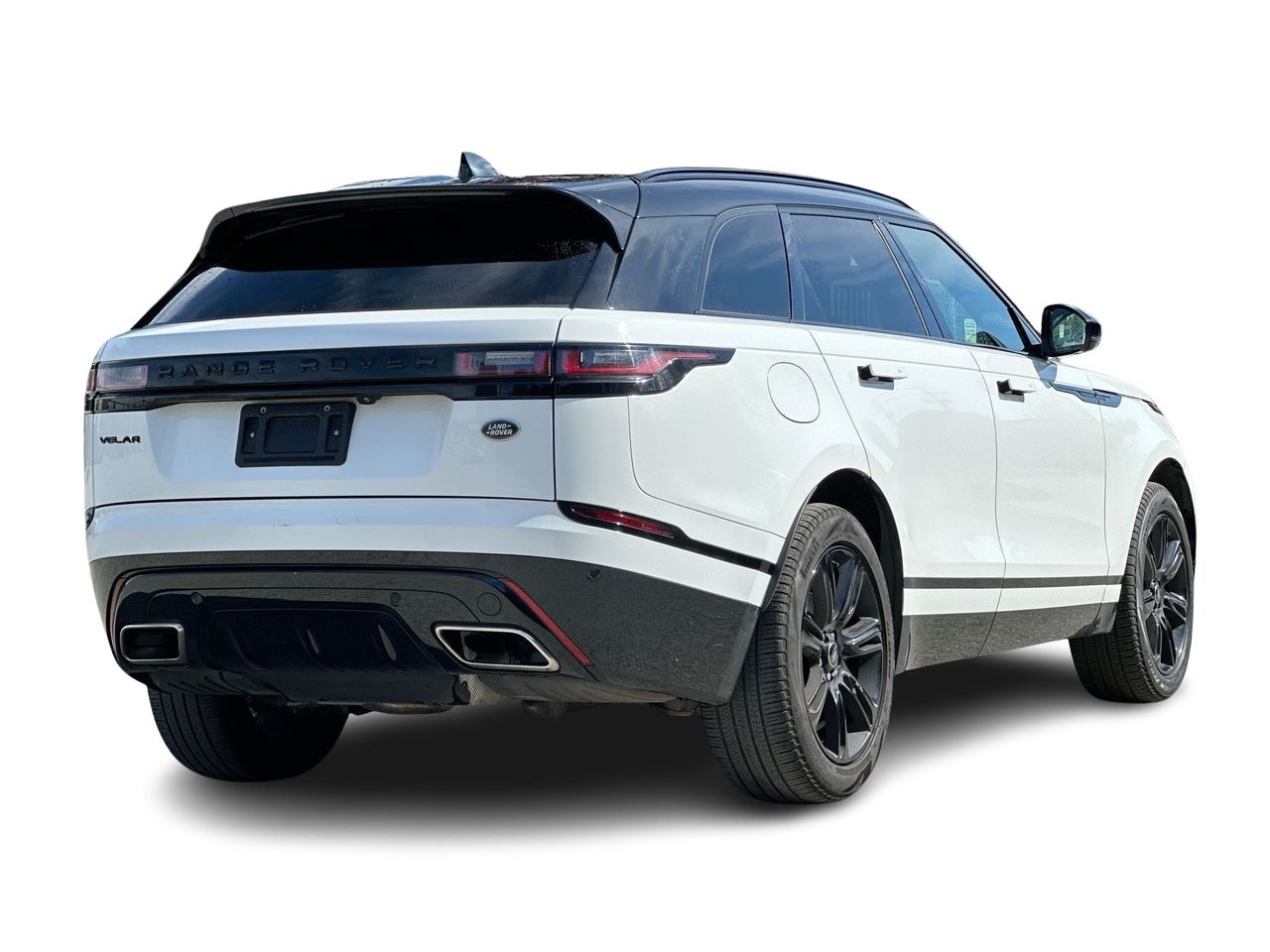 2023 Land Rover Range Rover Velar in Vancouver, British Columbia