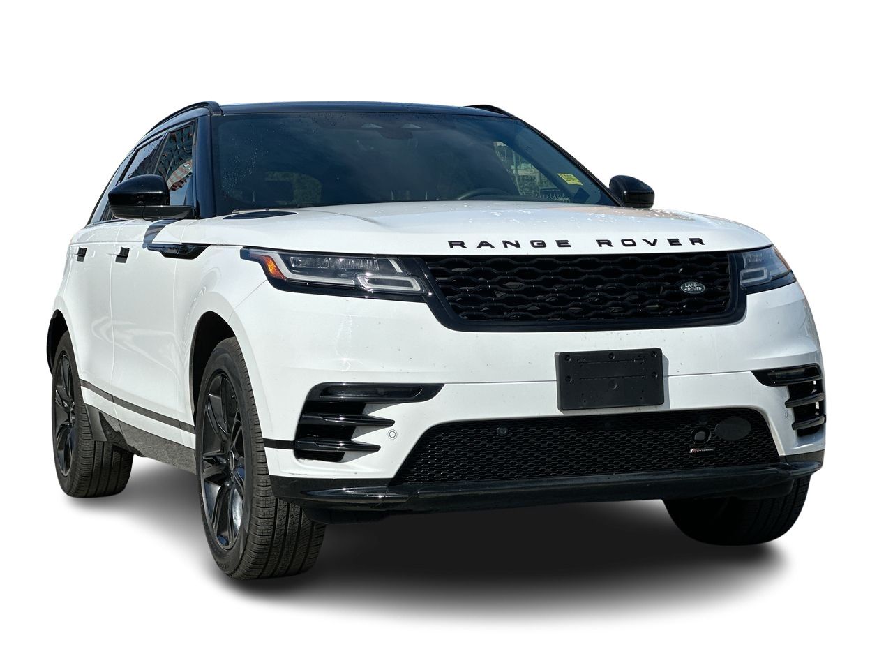 2023 Land Rover Range Rover Velar in Vancouver, British Columbia