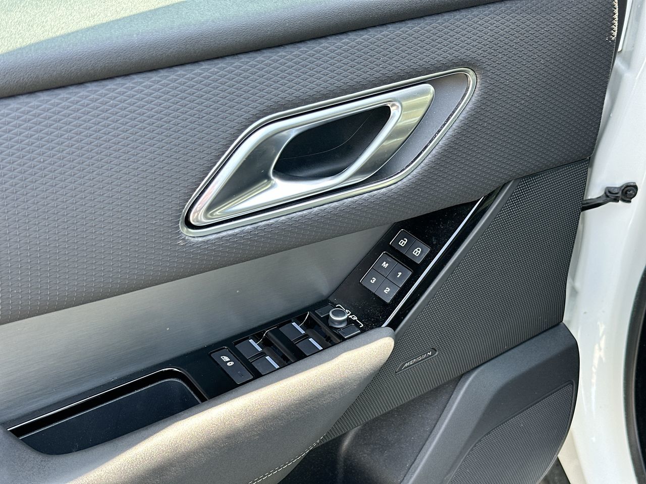 2023 Land Rover Range Rover Velar in Vancouver, British Columbia