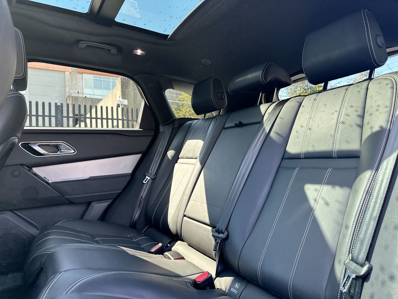 2023 Land Rover Range Rover Velar in Vancouver, British Columbia
