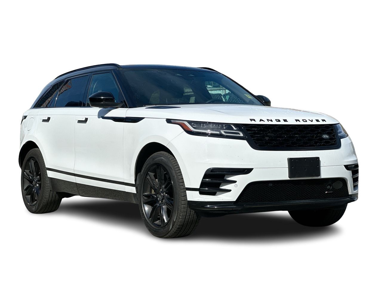 2023 Land Rover Range Rover Velar in Vancouver, British Columbia