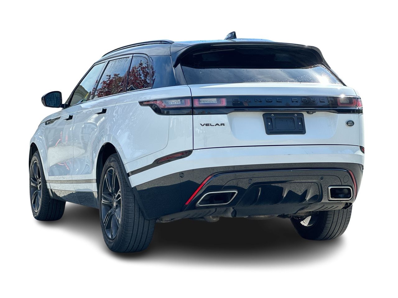 2023 Land Rover Range Rover Velar in Vancouver, British Columbia