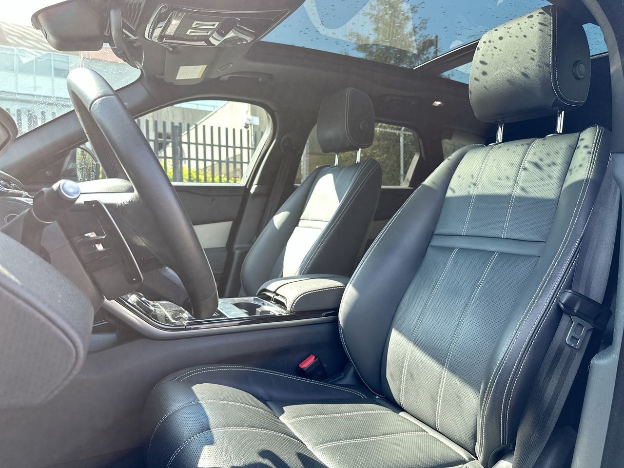 2023 Land Rover Range Rover Velar in Vancouver, British Columbia