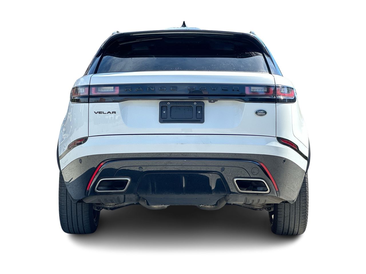 2023 Land Rover Range Rover Velar in Vancouver, British Columbia