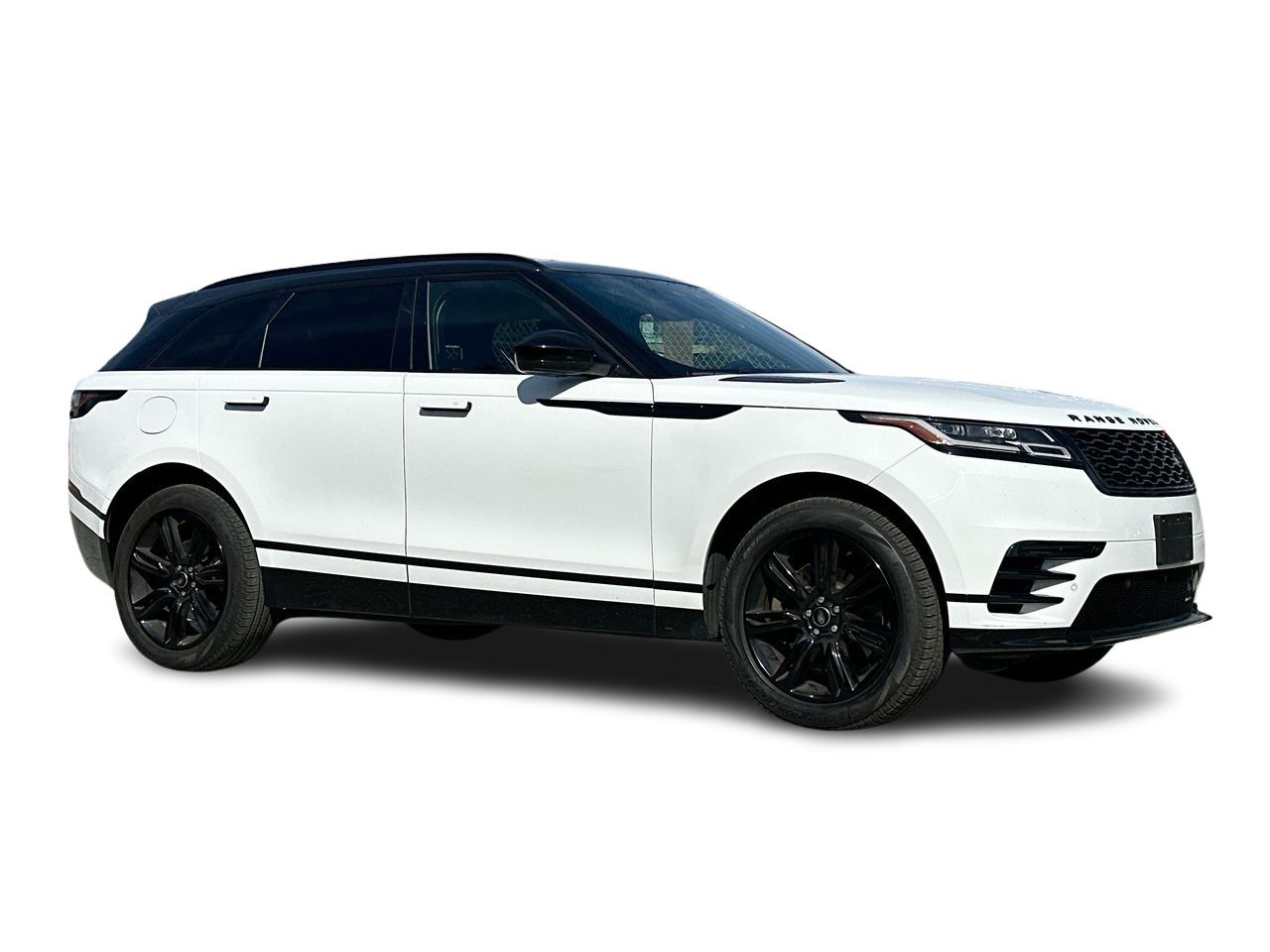 2023 Land Rover Range Rover Velar in Vancouver, British Columbia
