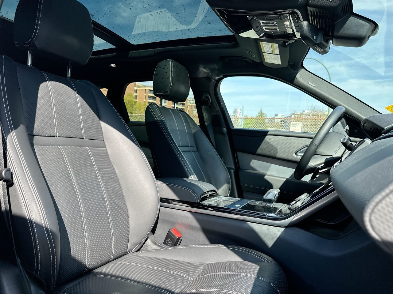 2023 Land Rover Range Rover Velar in Vancouver, British Columbia