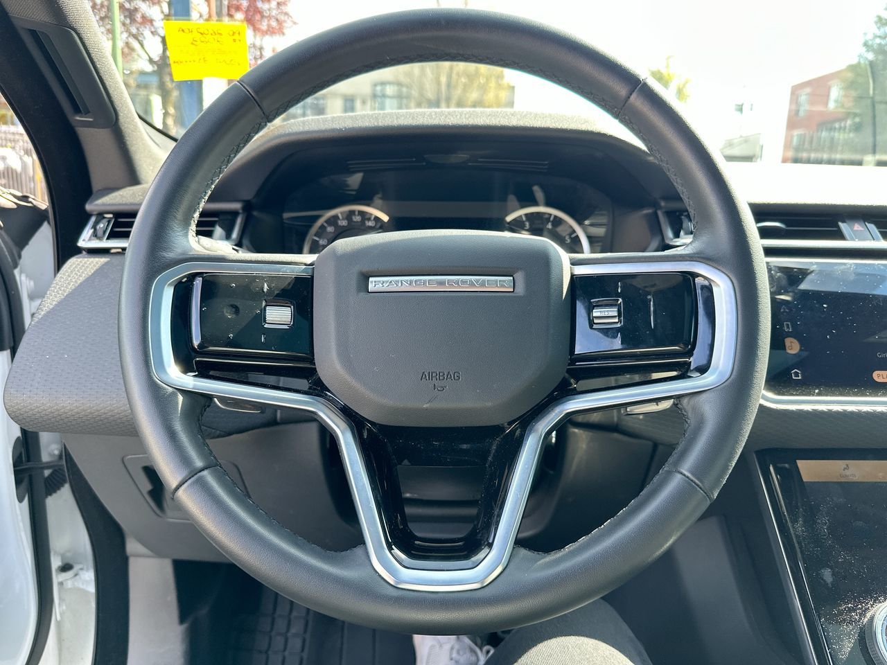 2023 Land Rover Range Rover Velar in Vancouver, British Columbia