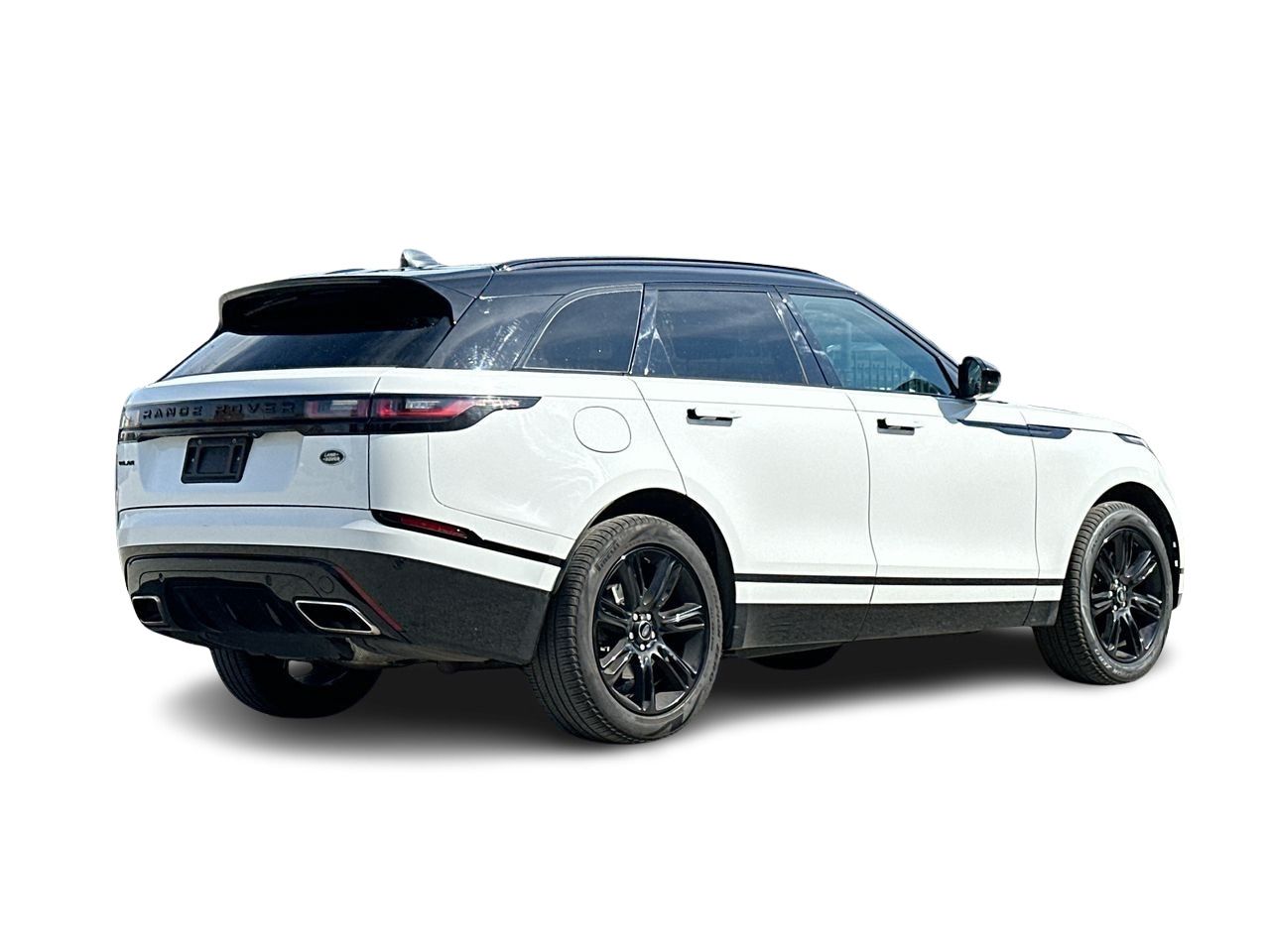 2023 Land Rover Range Rover Velar in Vancouver, British Columbia