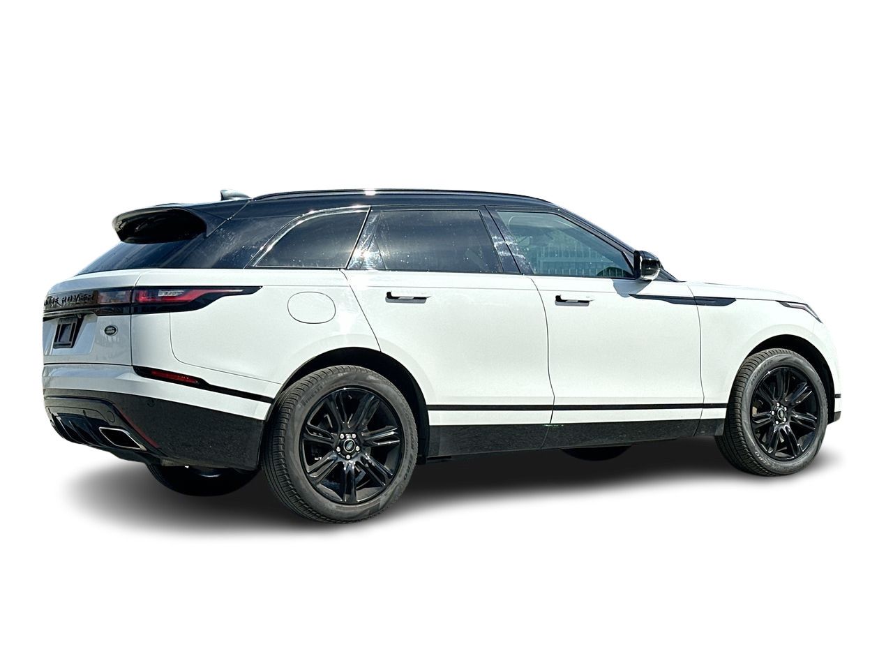 2023 Land Rover Range Rover Velar in Vancouver, British Columbia