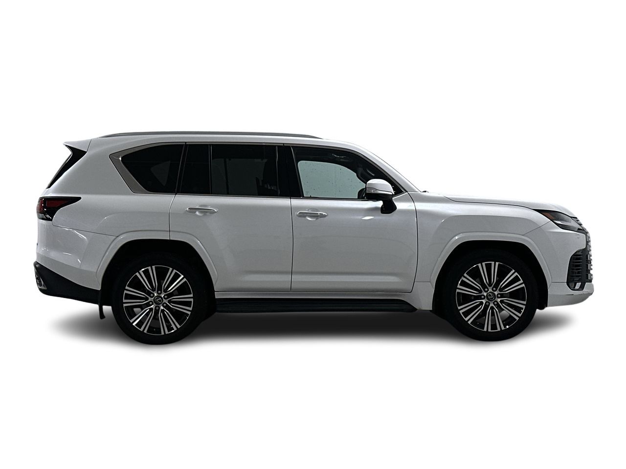 Lexus LX  2022 à Vancouver, Colombie-Britannique