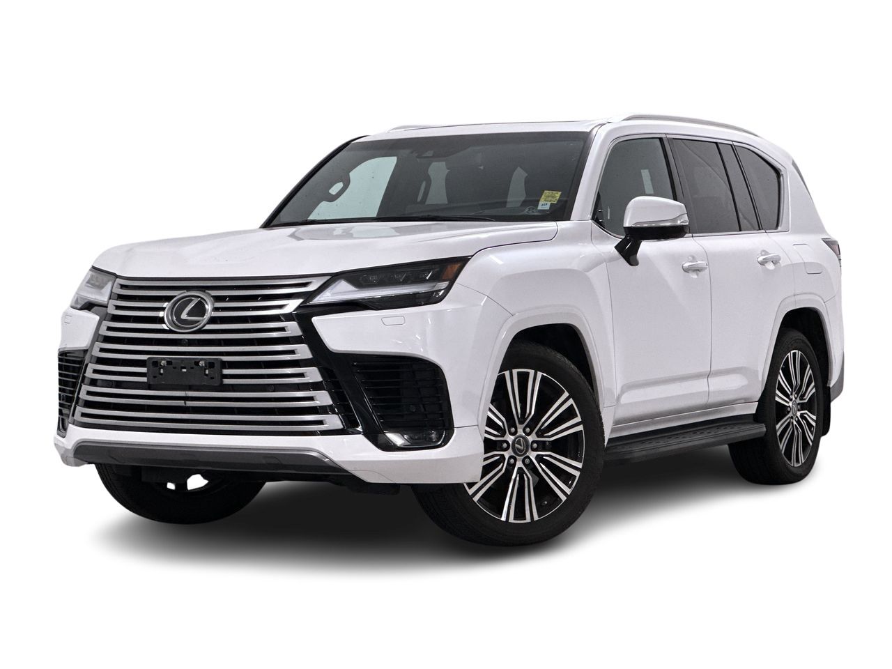 Lexus LX  2022 à Vancouver, Colombie-Britannique