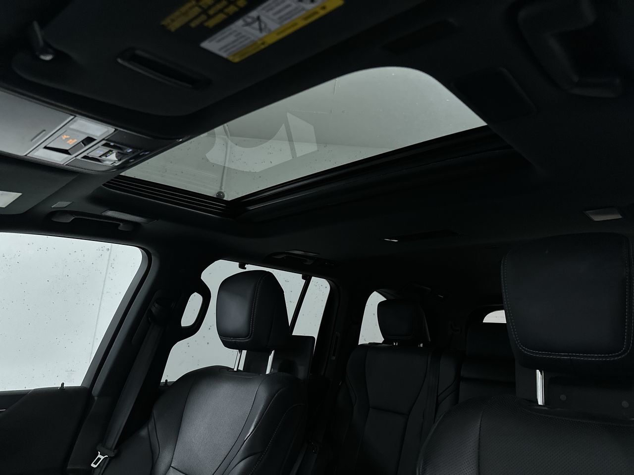 Lexus LX  2022 à Vancouver, Colombie-Britannique
