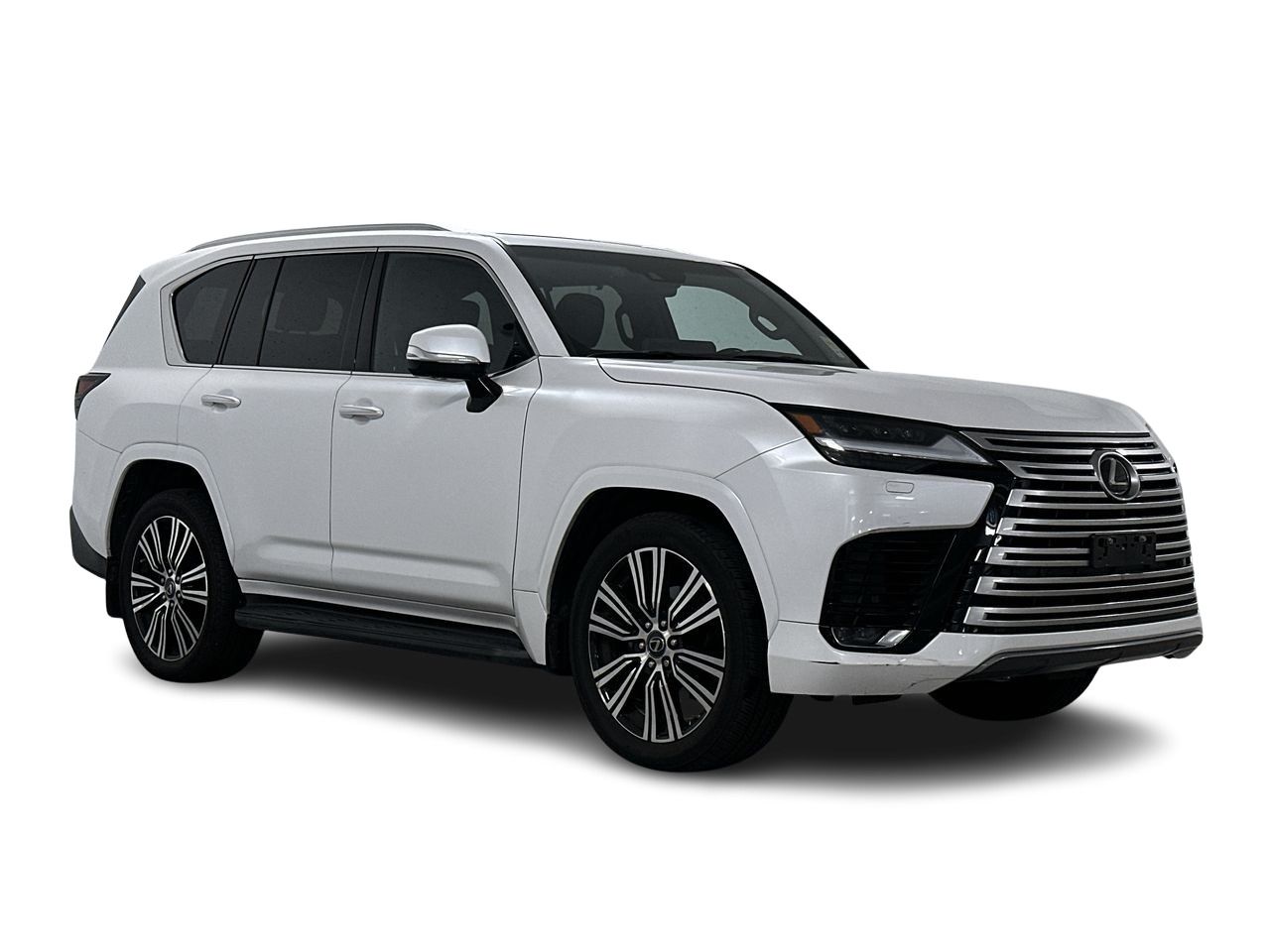 Lexus LX  2022 à Vancouver, Colombie-Britannique