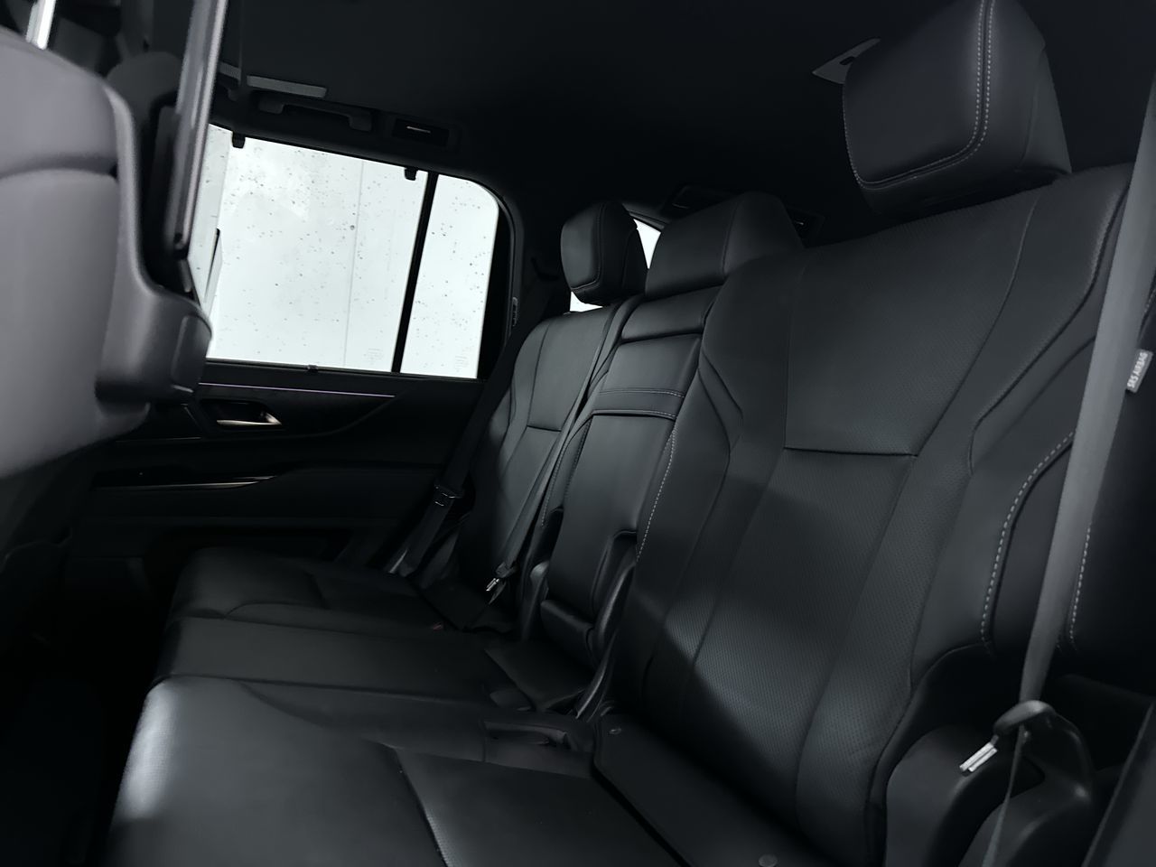 Lexus LX  2022 à Vancouver, Colombie-Britannique