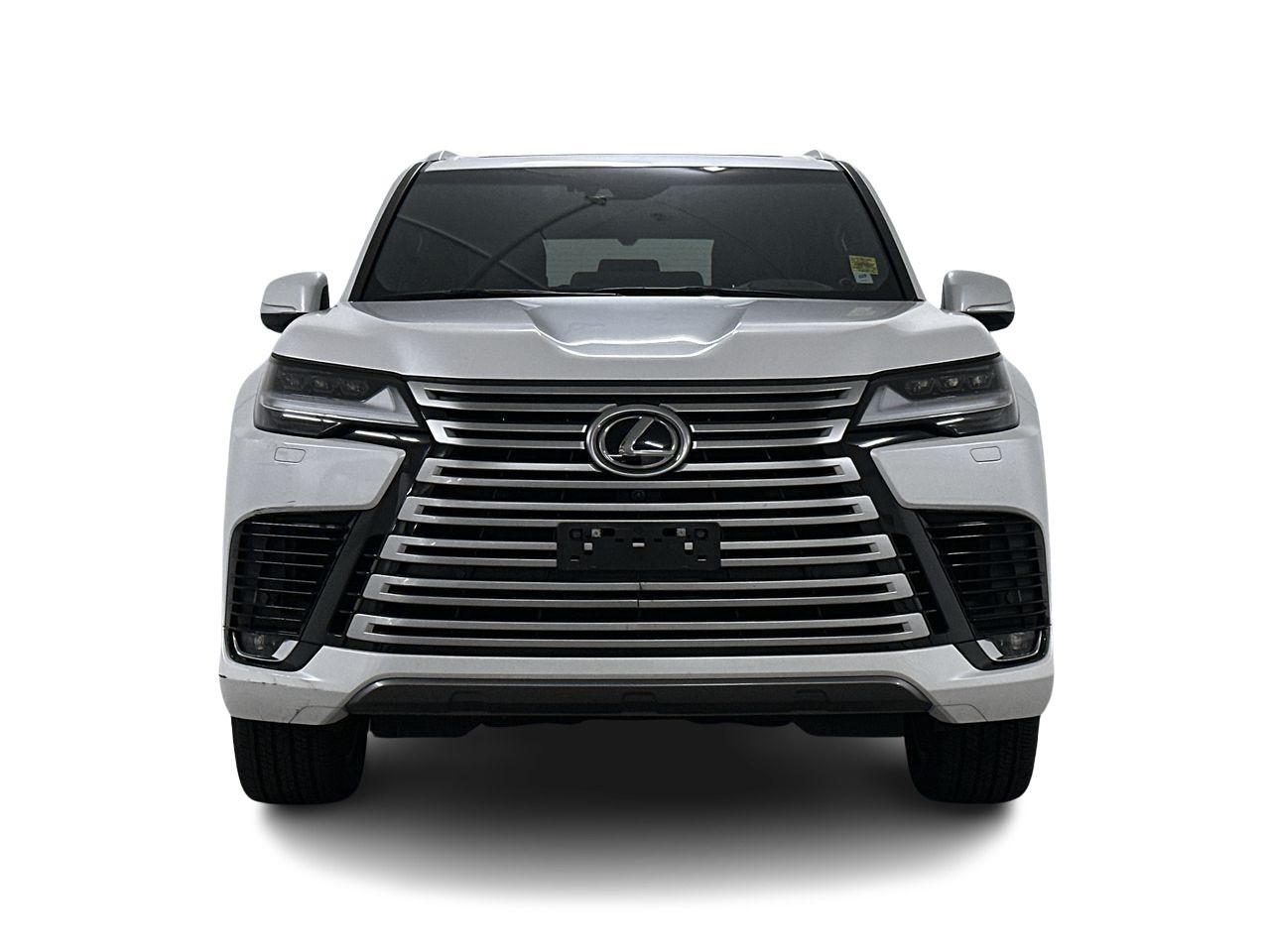Lexus LX  2022 à Vancouver, Colombie-Britannique