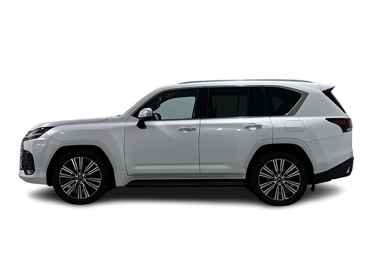 Lexus LX  2022 à Vancouver, Colombie-Britannique