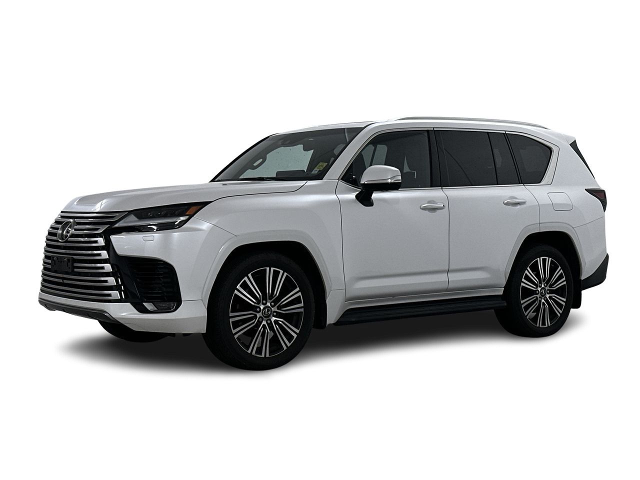 Lexus LX  2022 à Vancouver, Colombie-Britannique