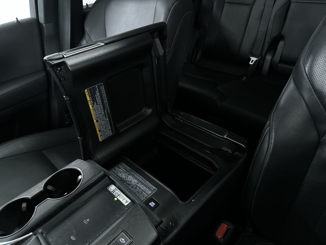 Lexus LX  2022 à Vancouver, Colombie-Britannique