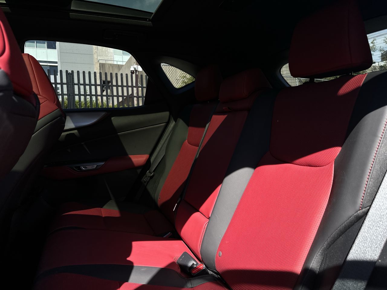 2023 Lexus NX in Vancouver, British Columbia