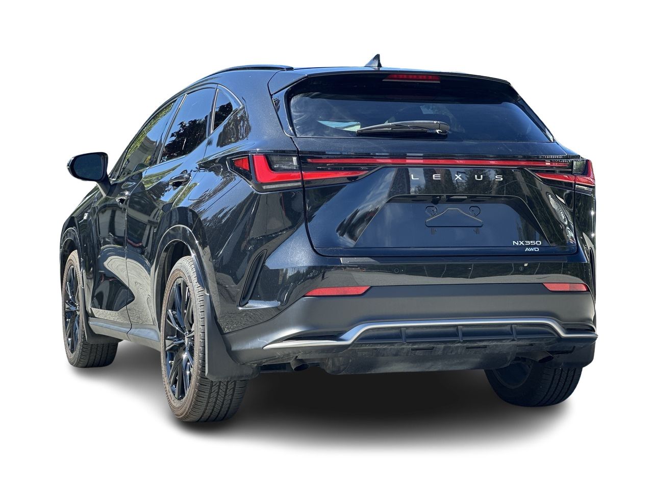 2023 Lexus NX in Vancouver, British Columbia