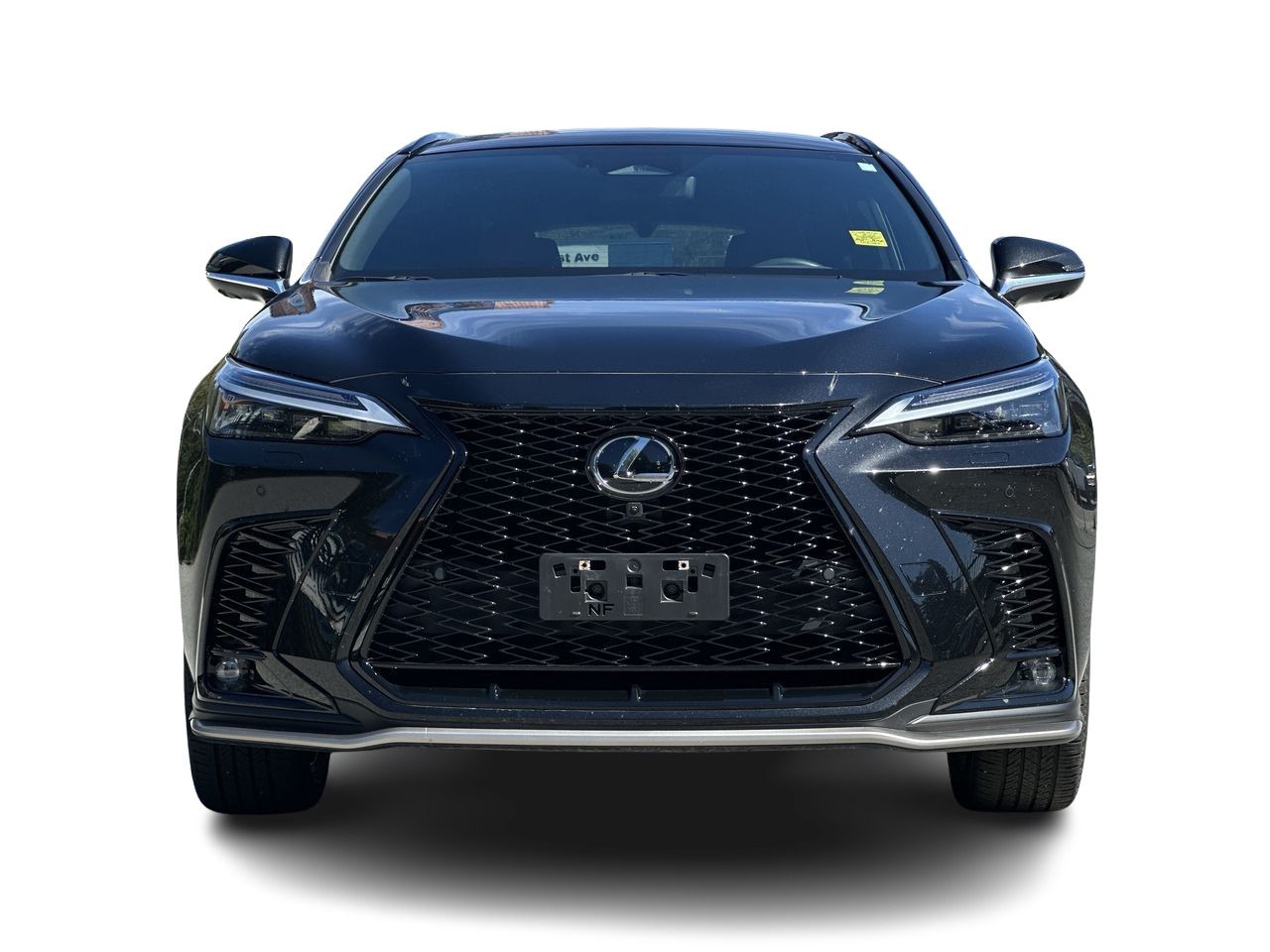 2023 Lexus NX in Vancouver, British Columbia
