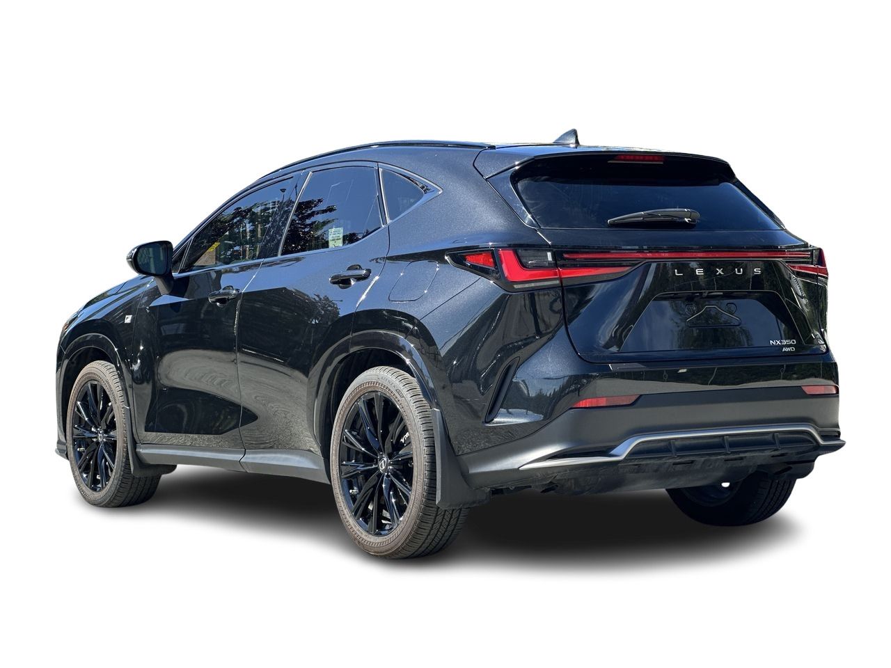 2023 Lexus NX in Vancouver, British Columbia