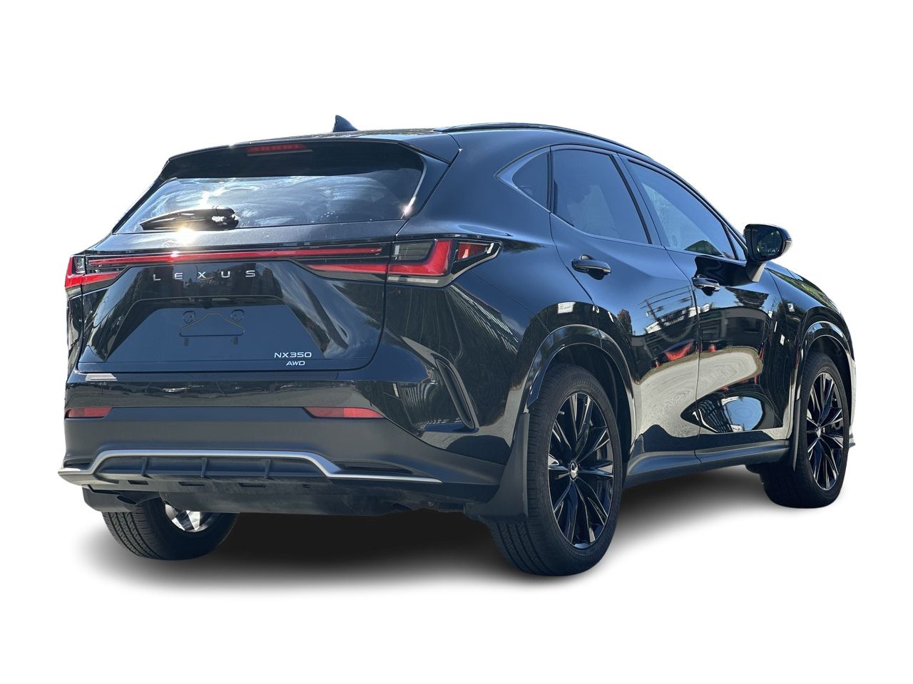 2023 Lexus NX in Vancouver, British Columbia
