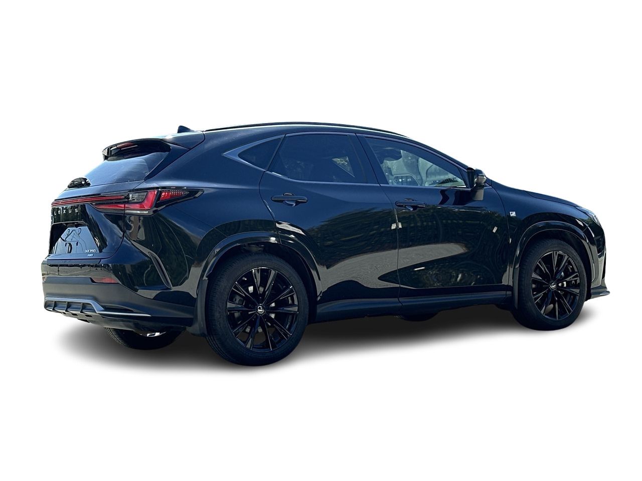 2023 Lexus NX in Vancouver, British Columbia