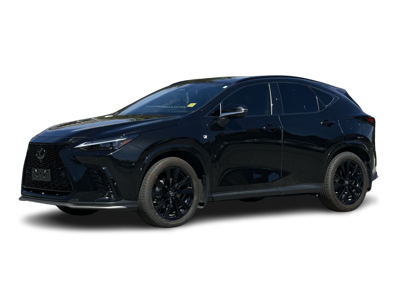 2023 Lexus NX in Vancouver, British Columbia