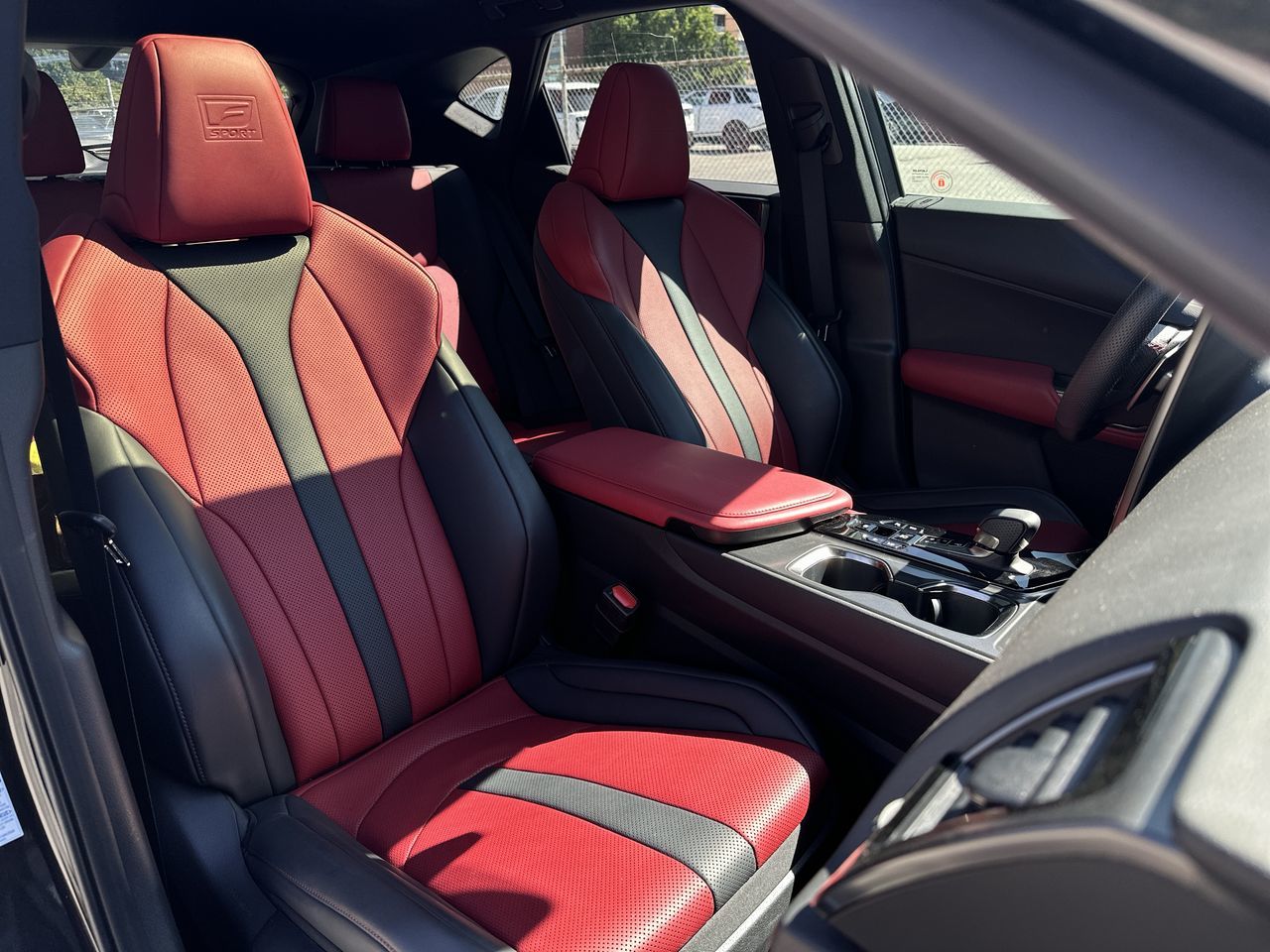 2023 Lexus NX in Vancouver, British Columbia