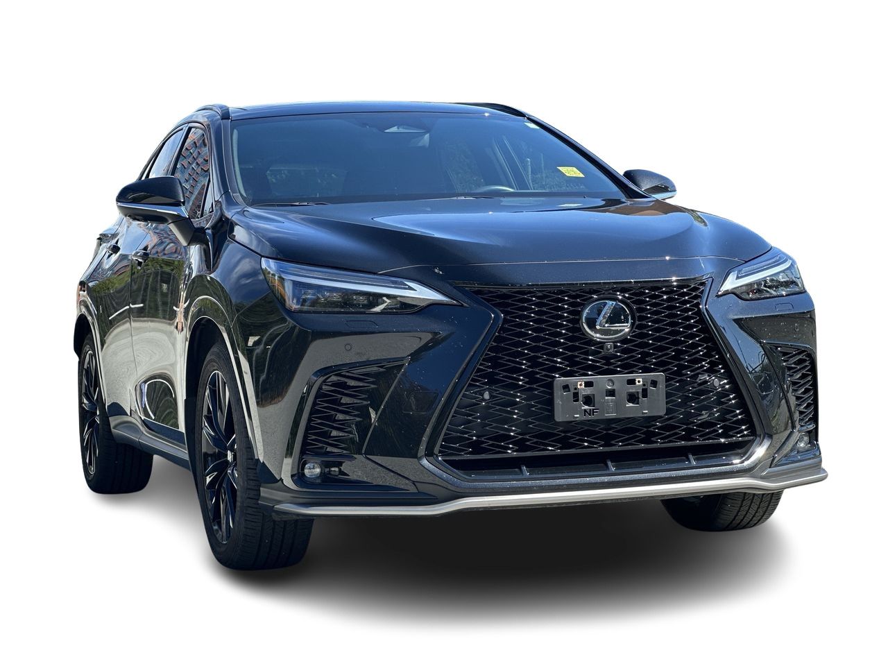 2023 Lexus NX in Vancouver, British Columbia