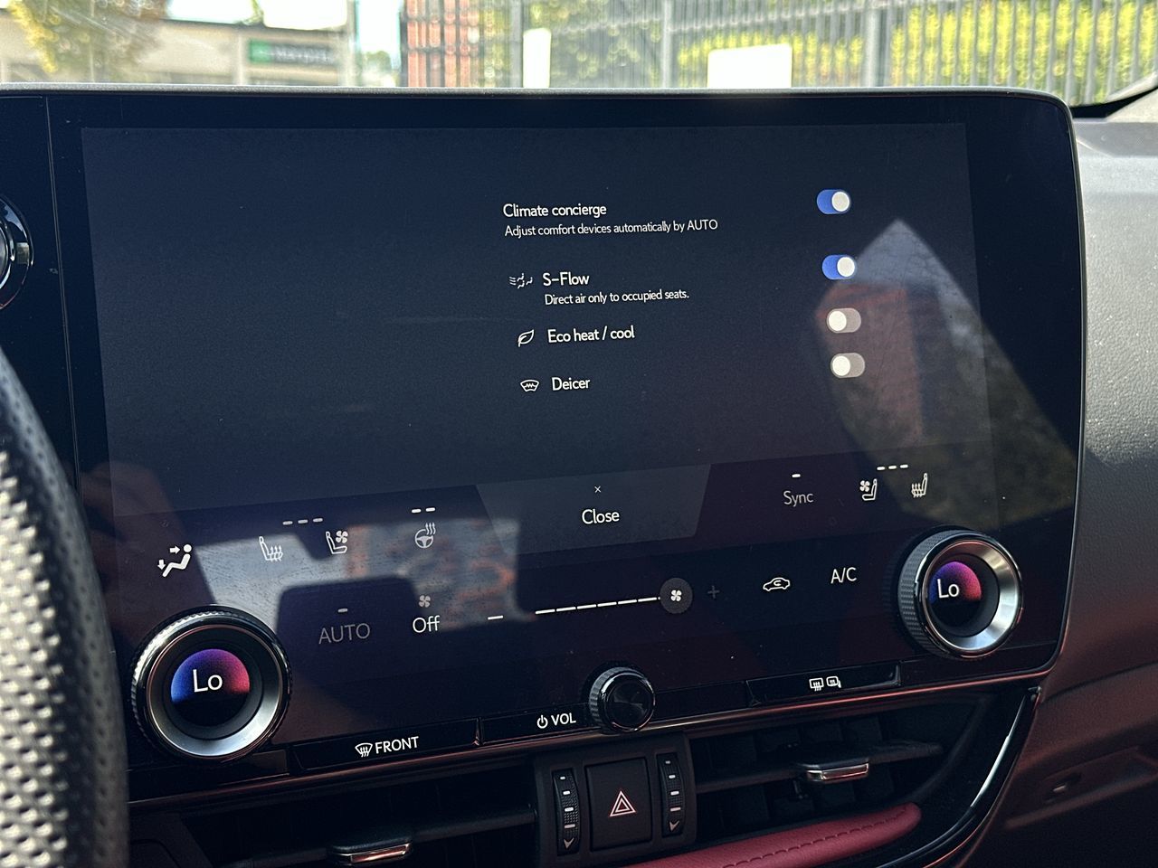 2023 Lexus NX in Vancouver, British Columbia