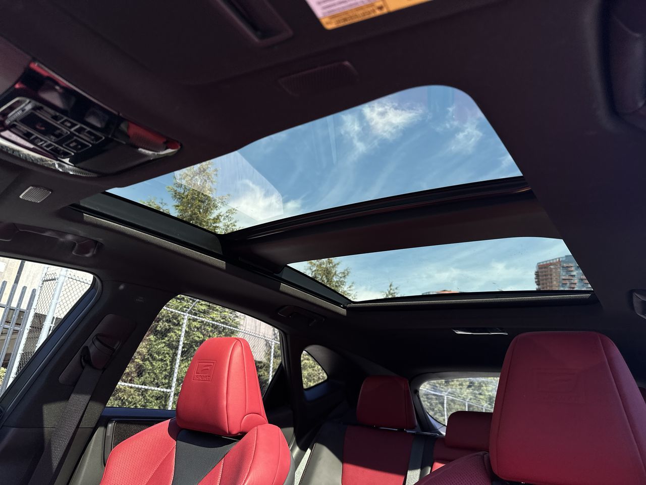 2023 Lexus NX in Vancouver, British Columbia