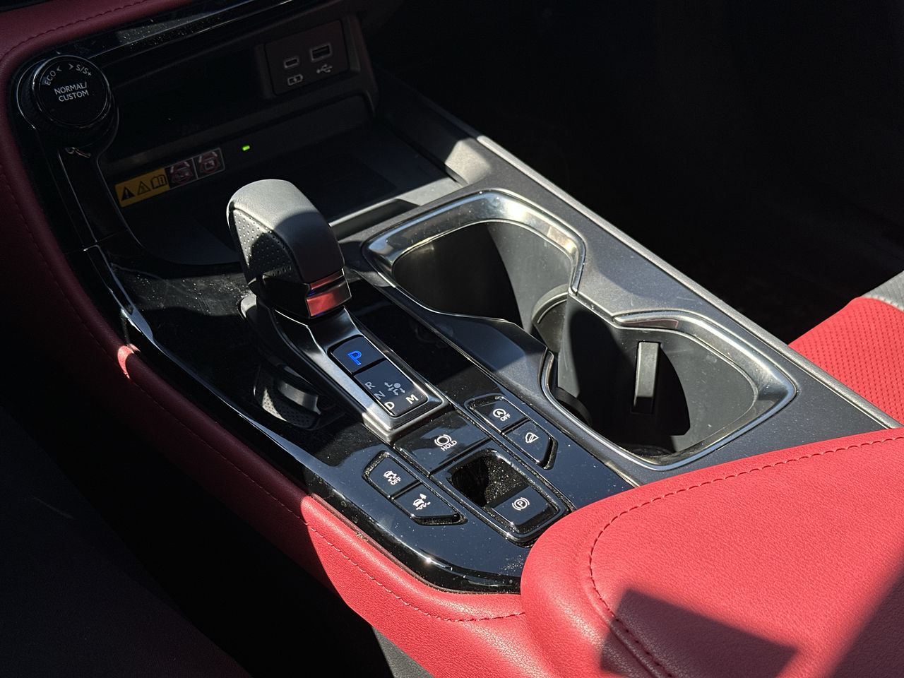 2023 Lexus NX in Vancouver, British Columbia