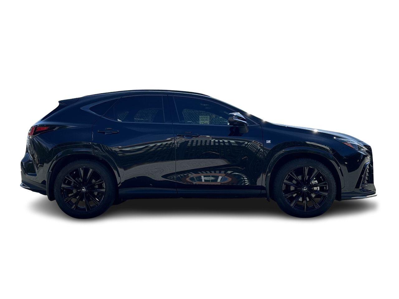 2023 Lexus NX in Vancouver, British Columbia