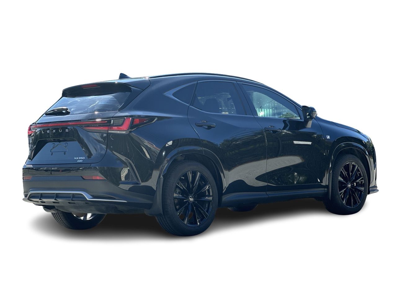 2023 Lexus NX in Vancouver, British Columbia
